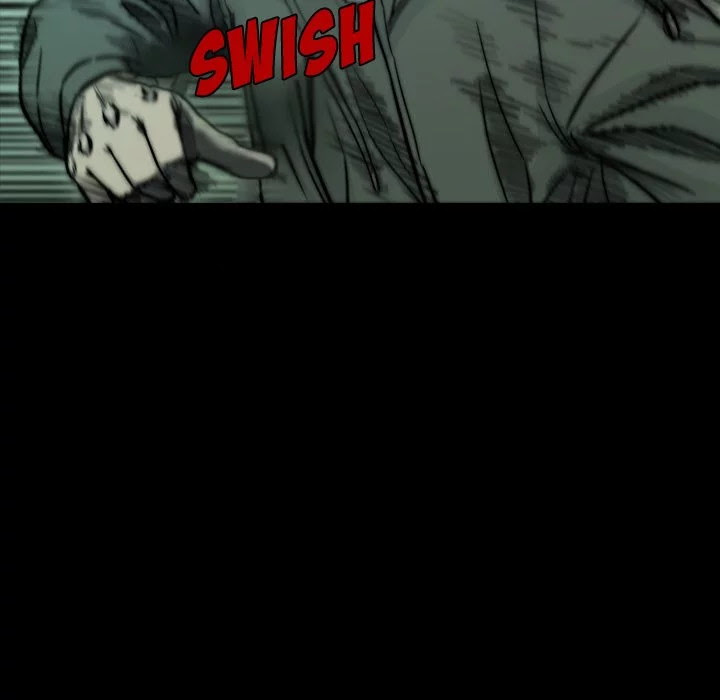 Watch Dog Chapter 08 Bahasa Indonesia